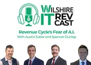 Revenue Cycle’s Fear of A.I.