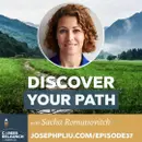 Discover Your Career Path with Sacha Romanovitch- CR37