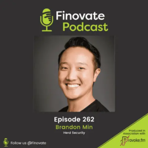 EP 262: Brandon Min, Herd Security