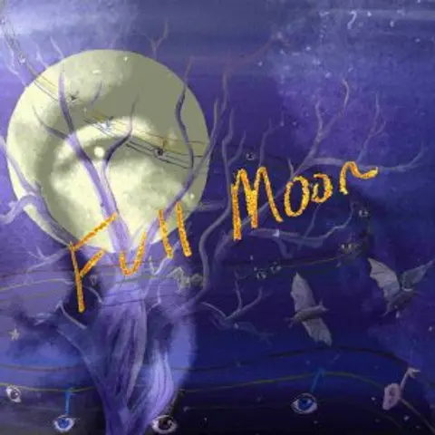Full Moon