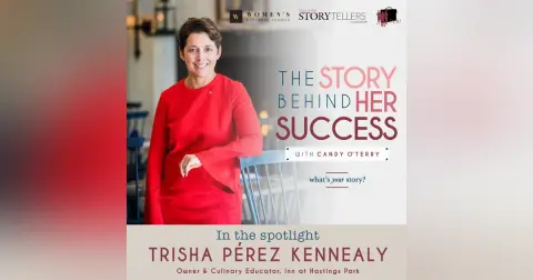 Trisha Perez Kennealy -279