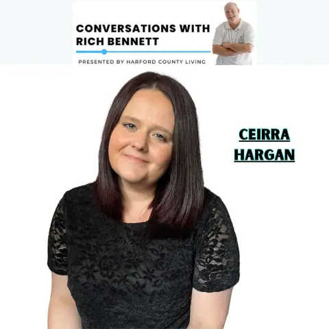 Ceirra Hargan’s Journey of Healing and Sobriety