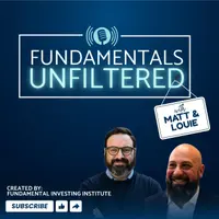 Fundamentals Unfiltered