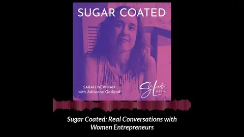 Taking Action To Overcome “Climate Emotions” Effects on Our Mental Well-Being with Sara Newman