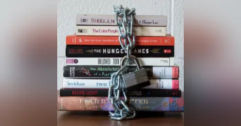 Banned Books Podcast For Kids
