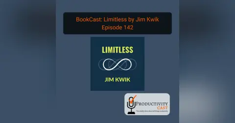 BookCast: Limitless by Jim Kwik