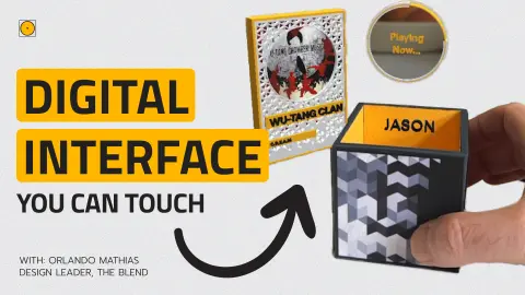 Physical First: Rethinking UX for Spatial Computing