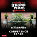TD SYNNEX Inspire: Conference Recap (EP 1088)