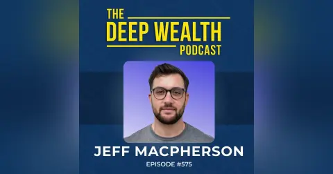 3X Tech Founder Jeff Macpherson: You’re Doing AI Wrong. Do This Instead. (#575)