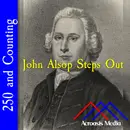 John Alsop Steps Out–July 16, 1776