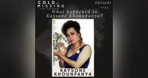 Cold and Missing: Keysone Khounpanya
