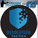 Resolution Tactics