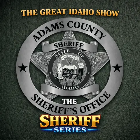 Adams County Sheriff Ryan Zollman | Faith, Service, Growth, and Rural Reality