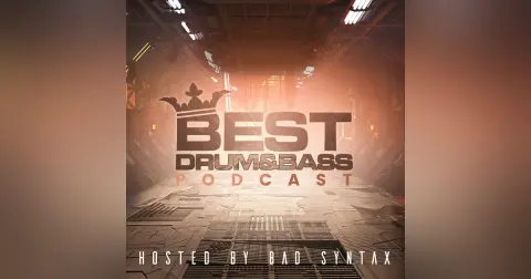 Podcast 495 - Bad Syntax & NERV3