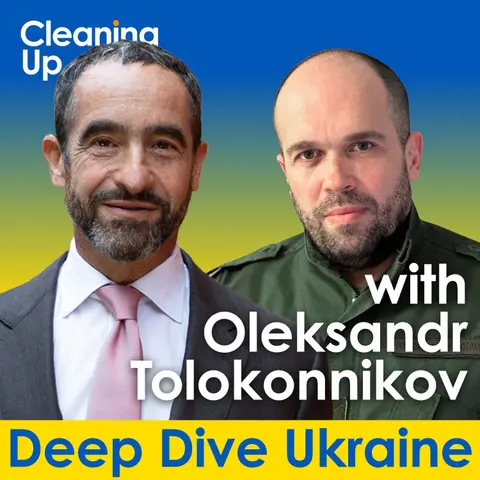 How Ukraine Can Survive Another Brutal Winter | Ukraine Deep Dive 01