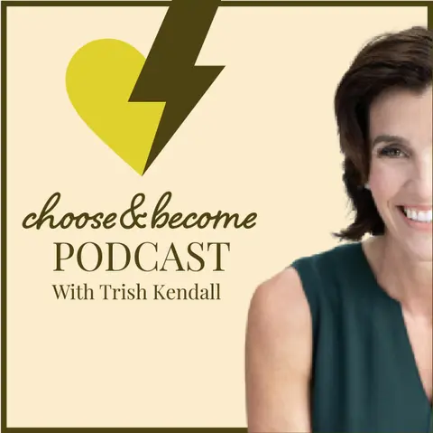 Trish Kendall Speaks Episode 132 - Messages of Mattering