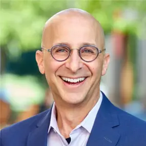 Robert Siegel Profile Photo