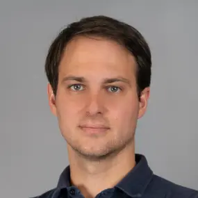Alex Levin Profile Photo