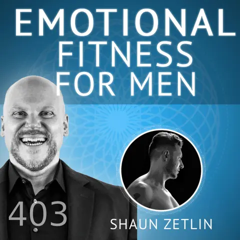 Redefining Strength Emotional Fitness and Vulnerability