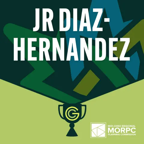 JR Diaz-Hernandez - Did You Breathe Air Today?