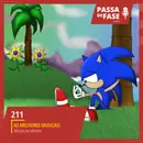 #211 | As melhores: Musicas de Abertura