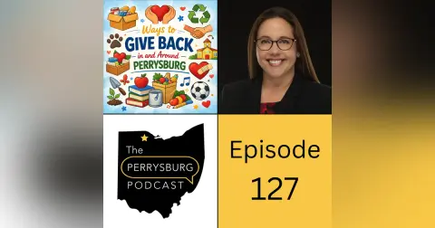 Ways to Give Back in and Around Perrysburg