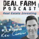 From Mobile Home Parks to $3.3 Billion in Commercial Real Estate with Brad Johnson