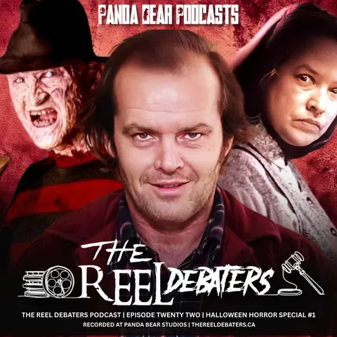 #22 Horror Special