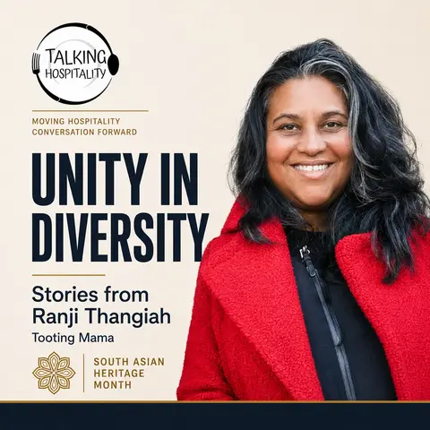 Unity in Diversity: Stories about Sri Lankan food, heritage culture and hospitality