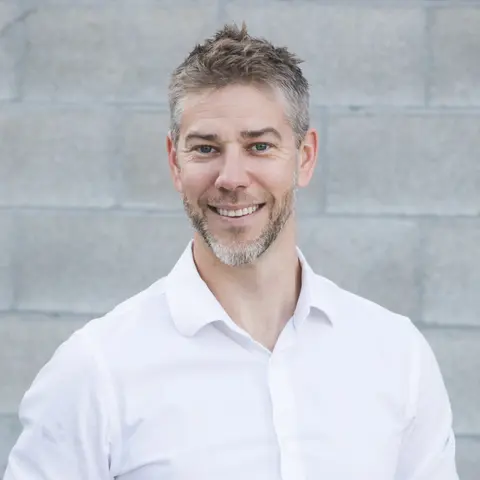 Ian Murray: The Hard Truth About Implementing EOS as a Visionary