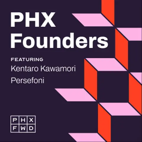 From CIO to Climate Tech Pioneer: Kentaro Kawamori on Building Persefoni and Raising $175M