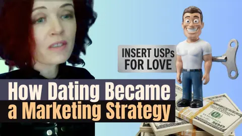 The Hussey Hustle: Deconstructing Why Dating Advice Doesn't Work