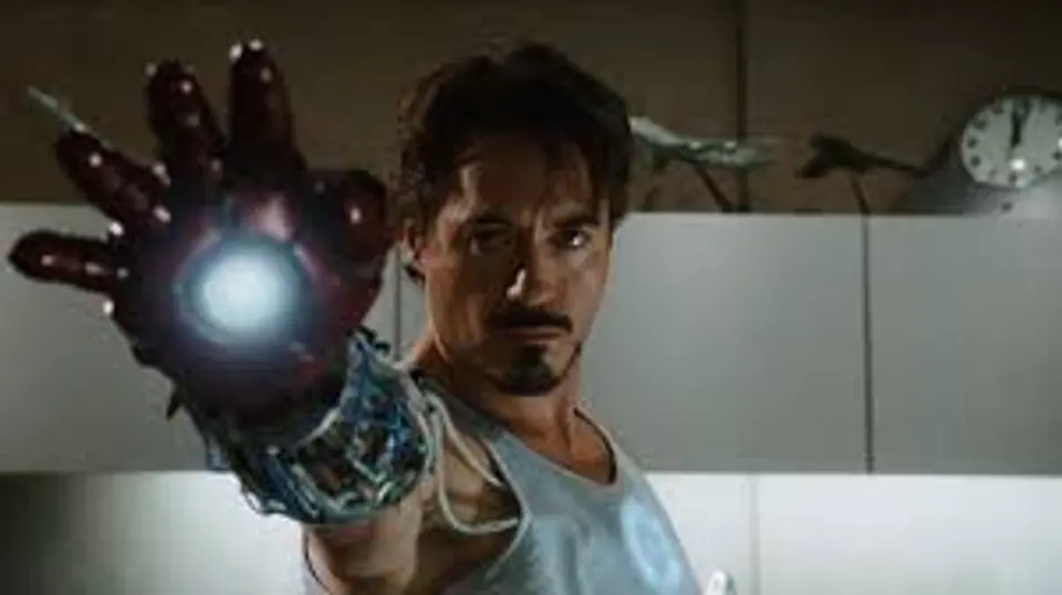 Iron Man 2008 MCU guide Iron Man 2008 MCU guide