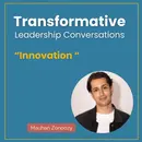 "Innovation" with Mauhan Zonoozy