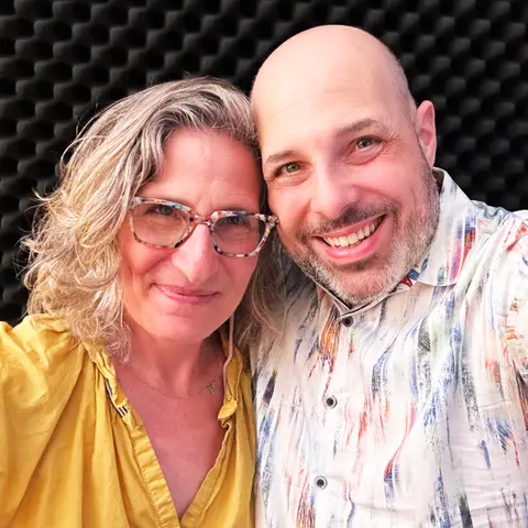 Out of Patients EP4534: Your Benefits May Vary: Rebecca Bloom