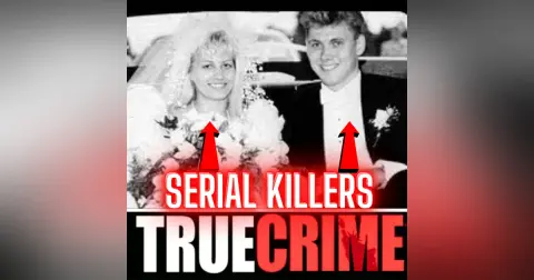 Karla Homolka and Paul Bernardo - Serial Killers Documentary