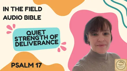 Quiet Strength of Deliverance: Waiting Without Collapsing