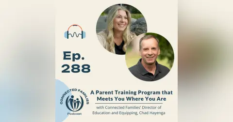 A Parent Training Program that Meets You Where You Are