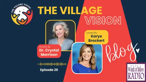 The Importance of  Building a Supportive Village for Children with Special Needs