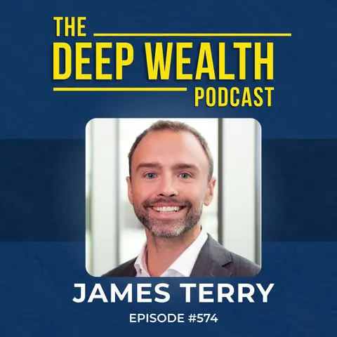 Talent Expert James Terry Reveals The Workforce Risk Blind Spot Robbing You Of Profits (#574)