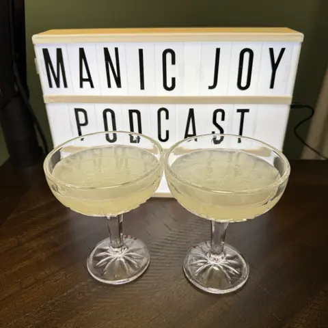 Featured Cocktail: Daiquiri Martini