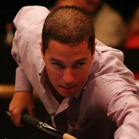 John Schmidt - Part 2 (Finding His Footing in the Pool World)