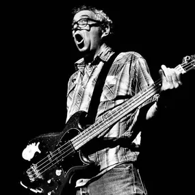 Mike Watt Profile Photo