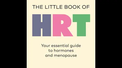 8.10 From HRT to Headlines,  with Dr Ellie Cannon