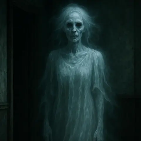American Ghost Stories: True Tales from All 50 States