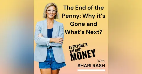 RIP to the Penny: The Real Reason It’s Gone and the Future of Money