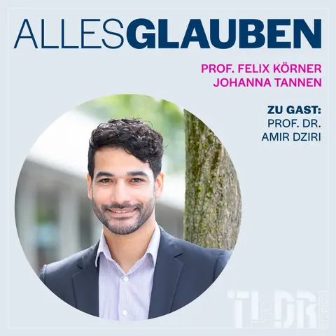 Wissenschaft vs. Religion: Wer erklärt hier die Welt? (#04)