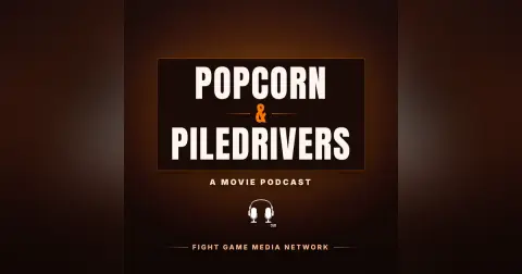 The Princess Bride (1987): André the Giant, Fezzik & the Full Fight Game Breakdown | Popcorn & Piledrivers