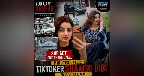 She Got One Phone Call.. Minutes Later, Pakistani TikToker SHAMSO BIBI Was Dead