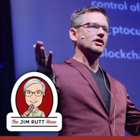 EP 218 Max Borders on Christopher Rufo’s New Right Manifesto